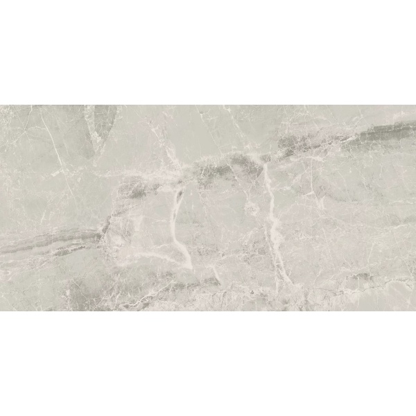 Gresie Little Rocks White 59.8x119.8cm Paradyz - Img 2