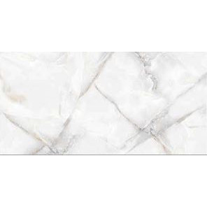Gresie OYSTER ONYX tip onyx, rectificata, portelanata, luciosa interior 60x120cm India - Img 3