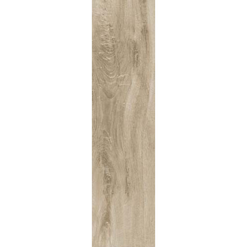Gresie TAVOLATO BEIGE 9240 tip lemn, portelanata, interior, bej/maro 15.5x60.5cm KAI - Img 2