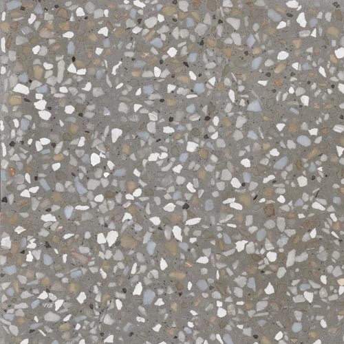 Gresie Terrazzo Veneto Grey 6541 60x60cm Kai