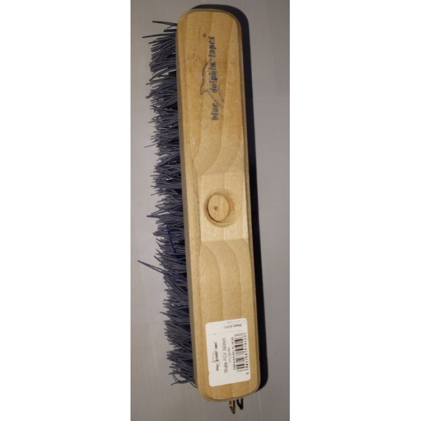 Matura par lung PVC 240 mm fara coada - Img 2
