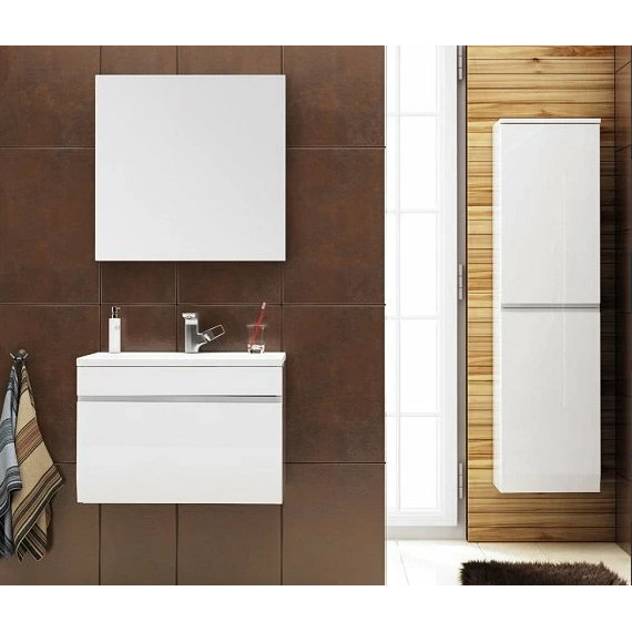 Mobilier HORYZONT un sertar soft-close Oristo