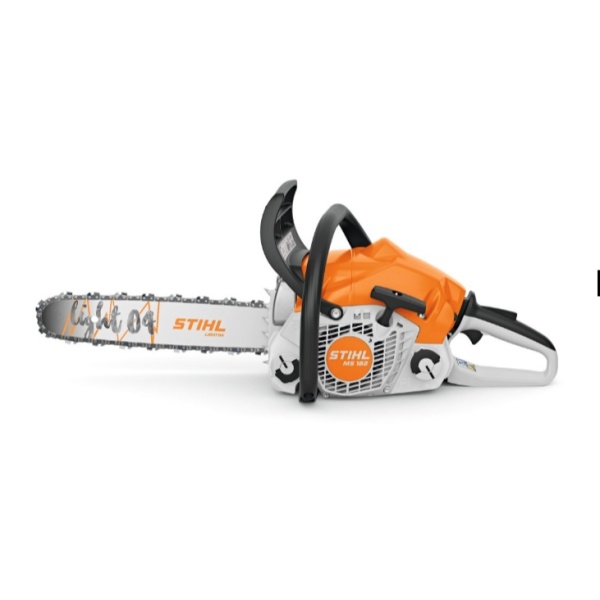 Motofierastrau STIHL MS182 - Img 2