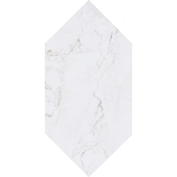 Mozaic ROCHELLE WHITE 14.8x22.5cm