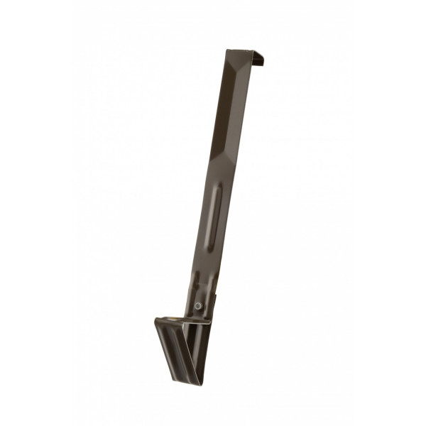Parazapada metalica pentru tigla 380mm x 33mm - Unimat.ro