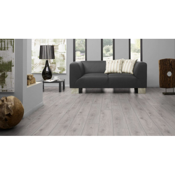 Parchet laminat Amazone 3239 Stejar Prestige Alb, 10 mm, AC5