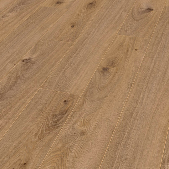 Parchet laminat Amazone 4169 Stejar Prestige Deschis, 10 mm, AC5, Kronotex - Img 3