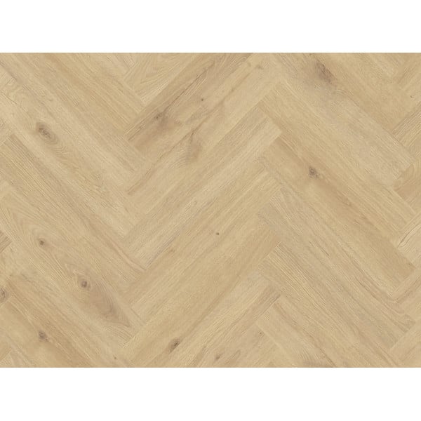 Parchet laminat Herringbone Manor Blois, 8 mm, stejar, 62704, AC5, Classen - Img 2