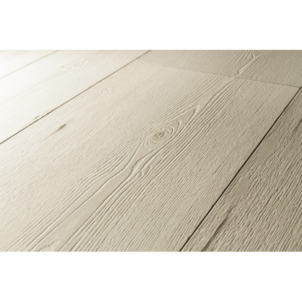 Parchet laminat rezistent la apa Arteo Stejar Famara XL, 8 mm, AC5, 54832, CLASSEN - Img 4