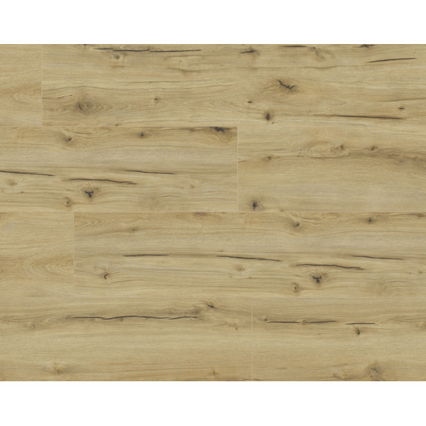 Parchet laminat rezistent la apa Emotions Stejar Ardesia, 8 mm, AC5, 62496, CLASSEN - Img 6