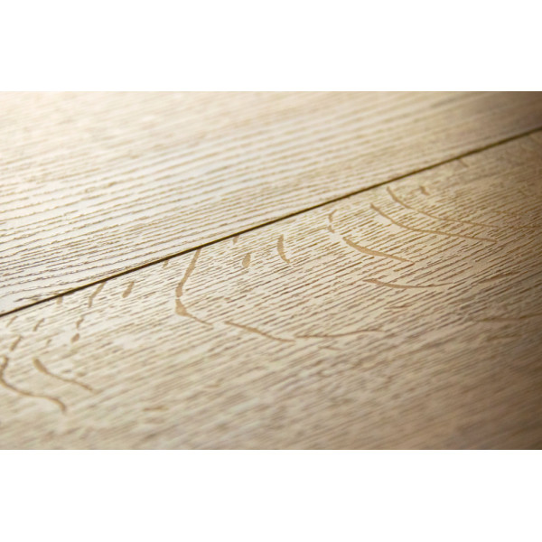 Parchet laminat rezistent la apa Emotions Stejar Villach, 8 mm, AC5, 62495, CLASSEN - Img 2