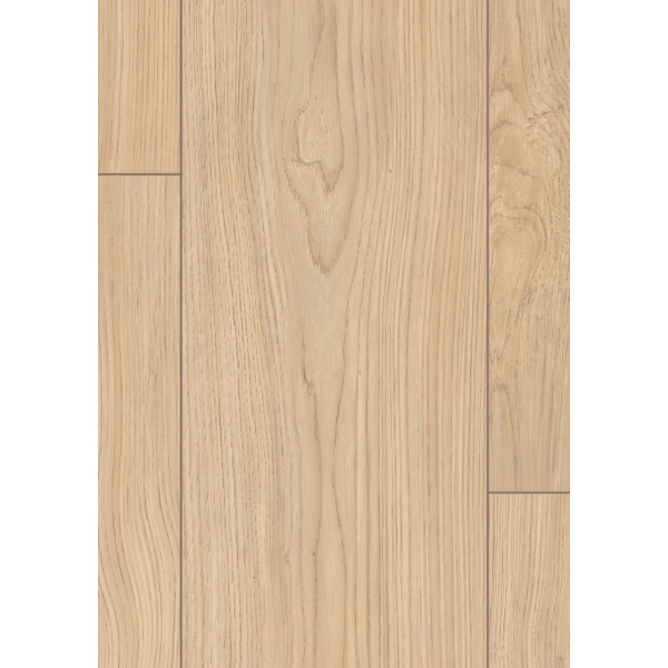 Parchet laminat Stejar Casella natur deschis EL2151, 8 mm, rezistent la apa, AC4, EGGER - Img 2