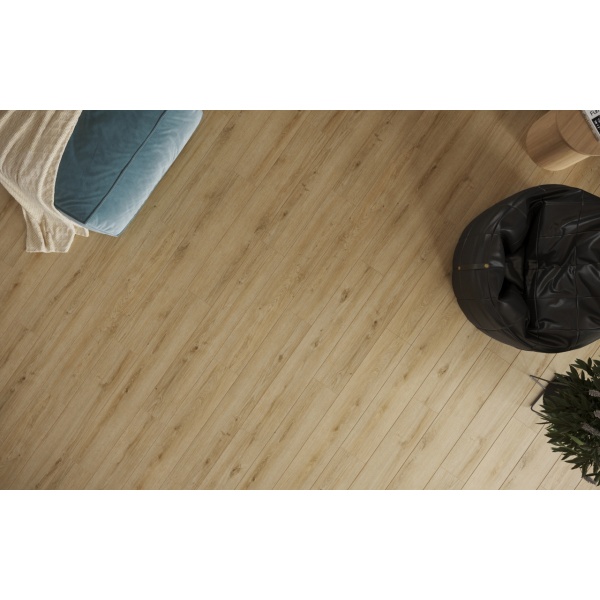 Parchet laminat Supreme Veneto, 12 mm 63174, rezistent la apa, AC5/33, Classen - Img 2