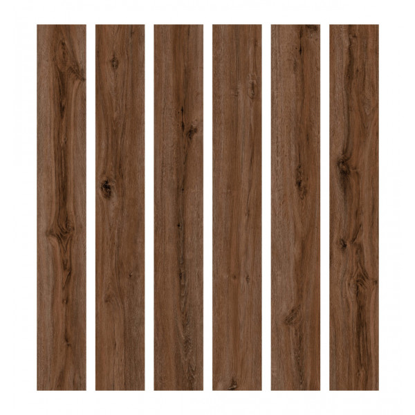 Pardoseala SPC 6 mm Portland Oak, P1005 herringbone-1.75mp/pac, The Floor - Img 3