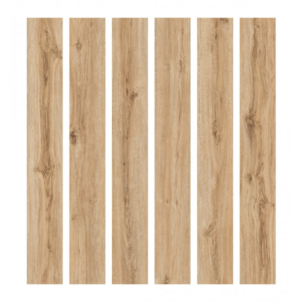 Pardoseala SPC 6 mm Vail Oak, P1003 herringbone-1.75mp/pac, The Floor - Img 3