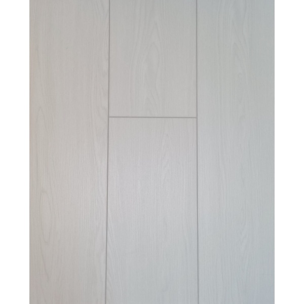 Pardoseala tip parchet SPC stejar alb ENNIKA OAK POLAR, 6.5 mm, 33, 1.7861 mp/pac - Img 3