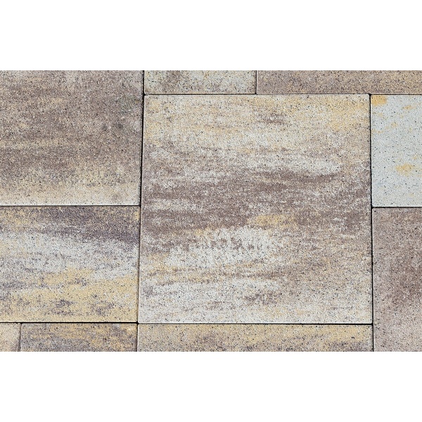 Pavaj Baroc P10 Solido 5cm Elis