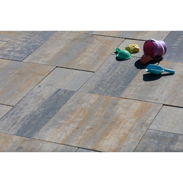 Pavaj Curte - Elis Cortina D12 5cm