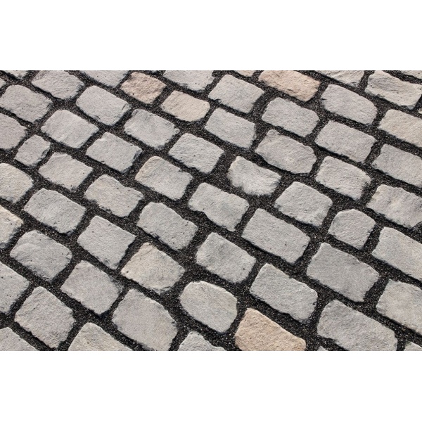 Piatra Andezit Albini 20x12x12 cm Elis Pavaje - Img 3