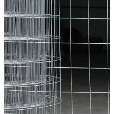 Plasa de gard sudata zincata 1.5 x 20ml - Img 2