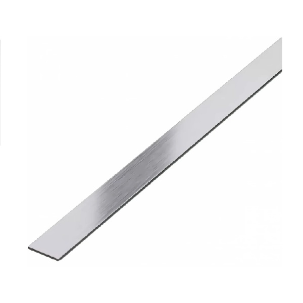 Platbanda inox 20x3mm 4ml Direct Line