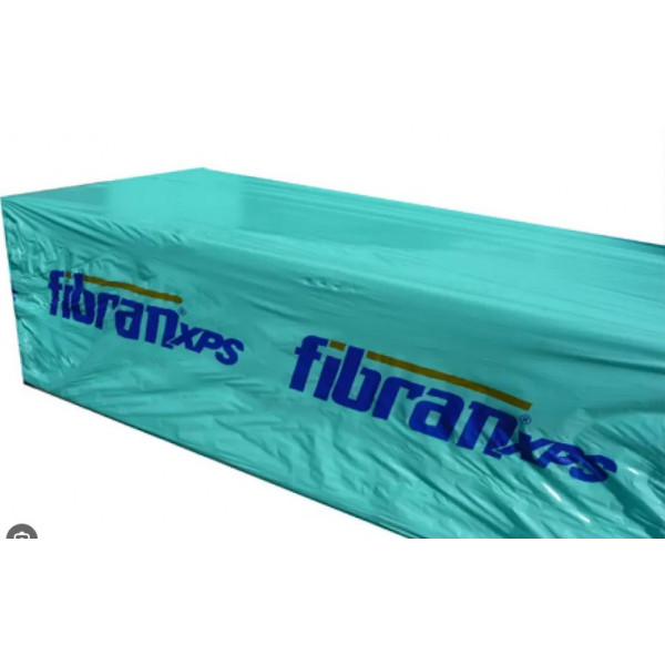 Polistiren extrudat Fibran XPS GF-I 20 suprafata gofrata 20x600x1250mm - Img 2