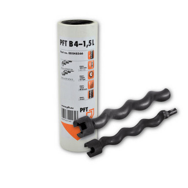 Rotor B4-1.5L PFT - Img 3