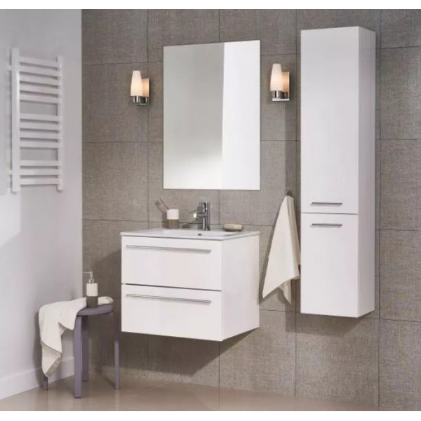 Set mobilier + lavoar Cersanit Gracja Ontario S801-068-DSM