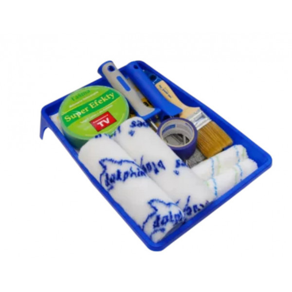 Set trafalet linii drepte