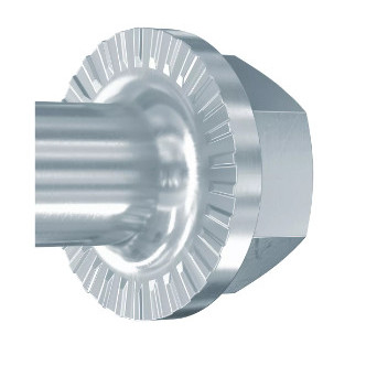 Surub beton cap hex 10x100mm - Img 2