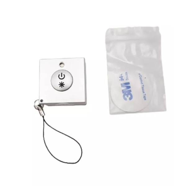Telecomanda suplimentara iluminare cu LED pentru scari Sydney Dolle