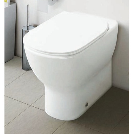 Vas wc TESI BTW AquaBlade T007701 - Img 4