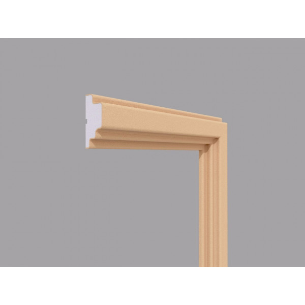 Ancadrament fereastra FP128 dimensiuni 110x53x2000mm - Img 3
