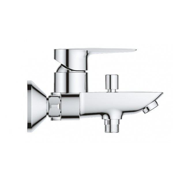 Baterie cada-dus Bauedge New 23604001 Grohe - Img 2