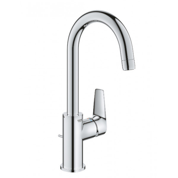 Baterie lavoar Bauedge New L-size 23760001 Grohe