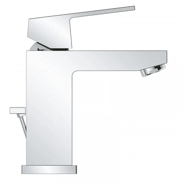 Baterie lavoar EUROCUBE M-size GRO23445000 - Img 2