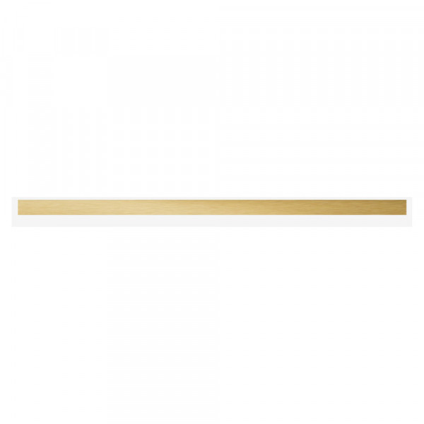 Brau GOLD MAT 2.3x59.8cm