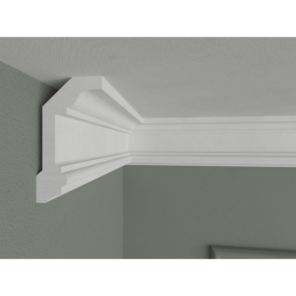 Cornisa de interior BC29 dimensiuni 100x55x2000mm - Img 3