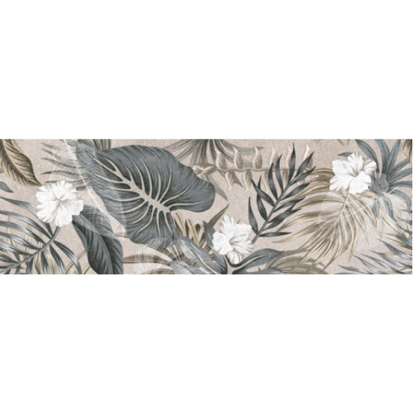 Decor EPOCA HIBISCUS 4896 44.8X74.4cm - Img 2
