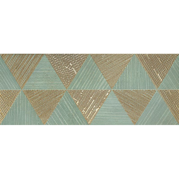 Decor GOLDGREEN MONO 29.8x74.8cm