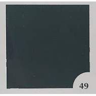 Email pentru metal anticoroziv lucios 49 verde inchis chiparos 750ml Vitex DIRECT 3 in 1 - Img 2