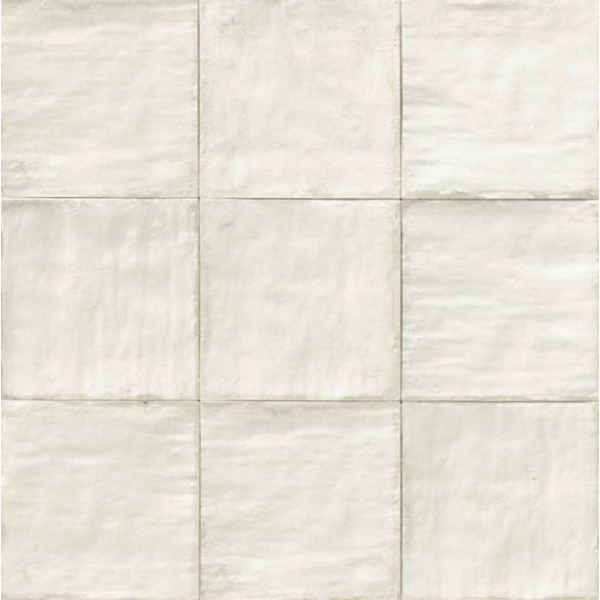Faianta ARTIGIANO NACAR, baie/bucatarie, interior, crem mat, 20X20 Mainzu - Img 3