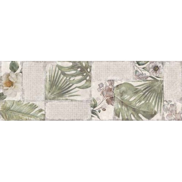 Faianta EPOCA LEAVES 4843 24.4X74.4cm - Img 2
