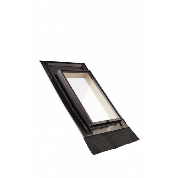 Fereastra luminator ROTO pentru poduri nelocuite 45x73cm