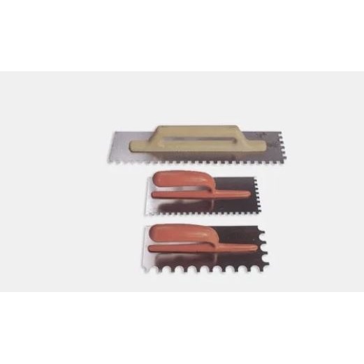 Gletiera cu dinti de 10mm profesionala Kerakoll