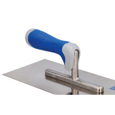 Gletiera cu maner din pvc Dolphin - Img 2
