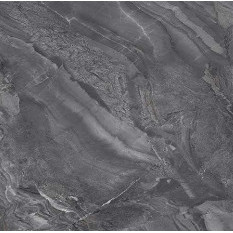 Gresie ALASKA GRIS rectificata, portelanata, interior, gri 60x60cm - Img 2
