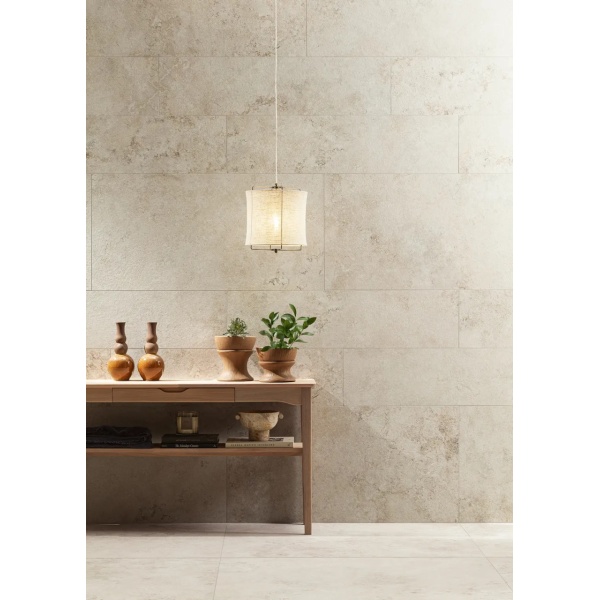 Gresie Breccia Fara ivory STR 274.8x119.8cm Tubadzin - Img 2