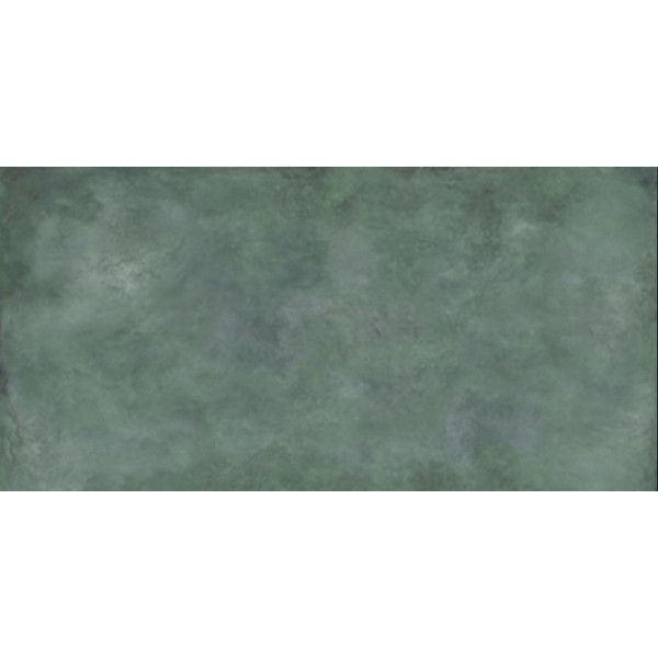 Gresie PATINA PLATE GREEN 59.8x119.8cm