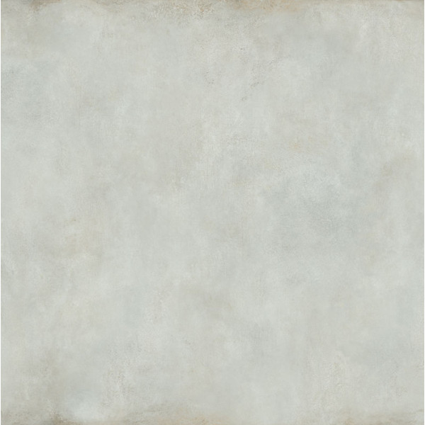 Gresie PATINA PLATE WHITE 79.8x79.8cm